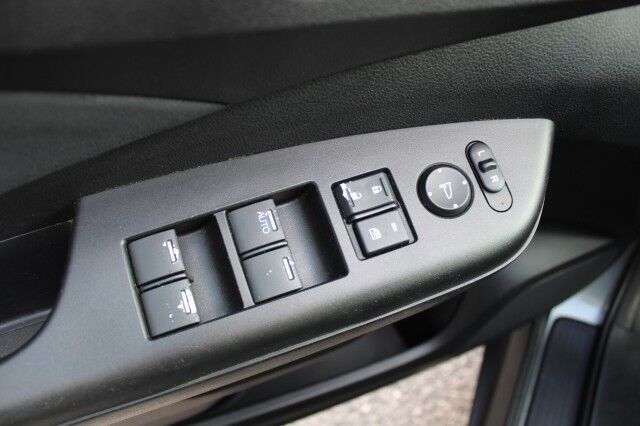 2012 Honda CR-V EX EX Melbourne FL