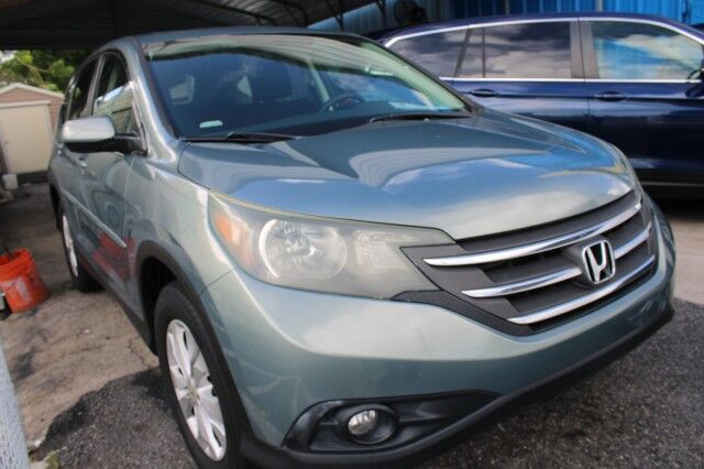 2012 Honda CR-V EX EX Melbourne FL