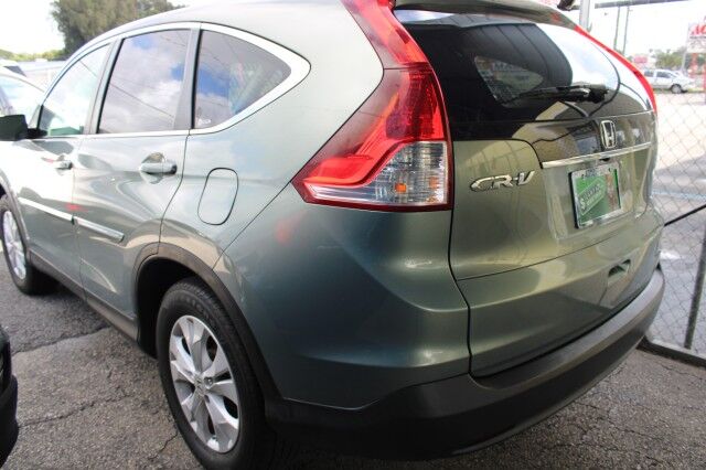 2012 Honda CR-V EX EX Melbourne FL