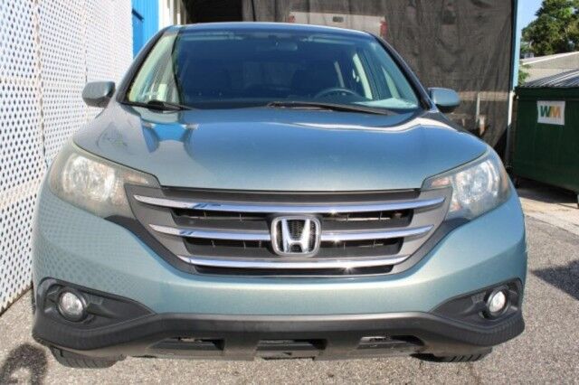 2012 Honda CR-V EX EX Melbourne FL 2012 Honda CR-V EX EX Melbourne FL