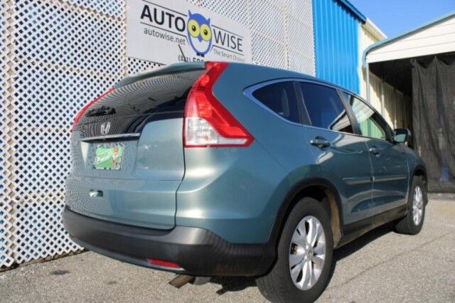 2012 Honda CR-V EX EX Melbourne FL 2012 Honda CR-V EX EX Melbourne FL
