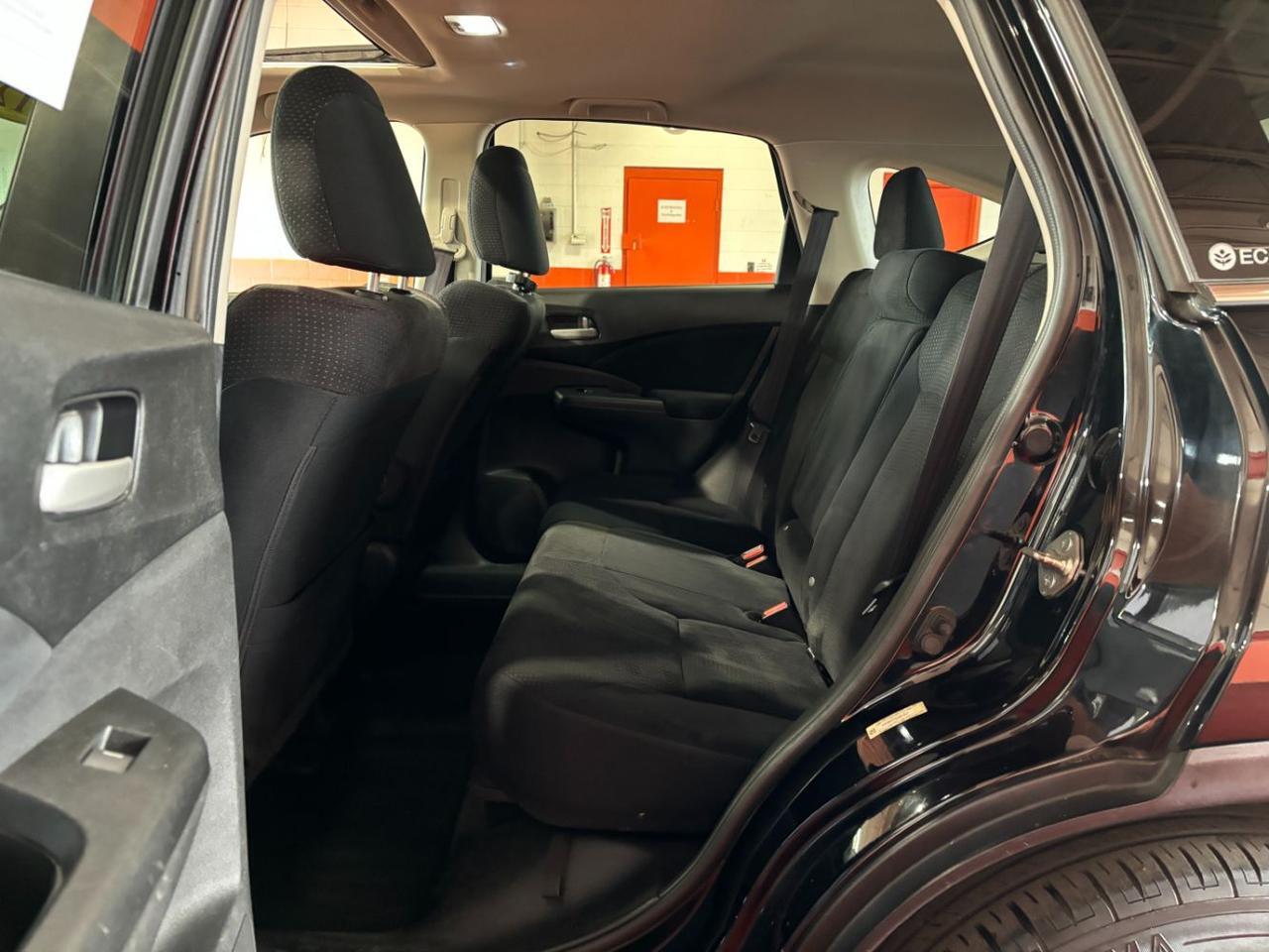 2012 Honda CR-V EX Franklin OH