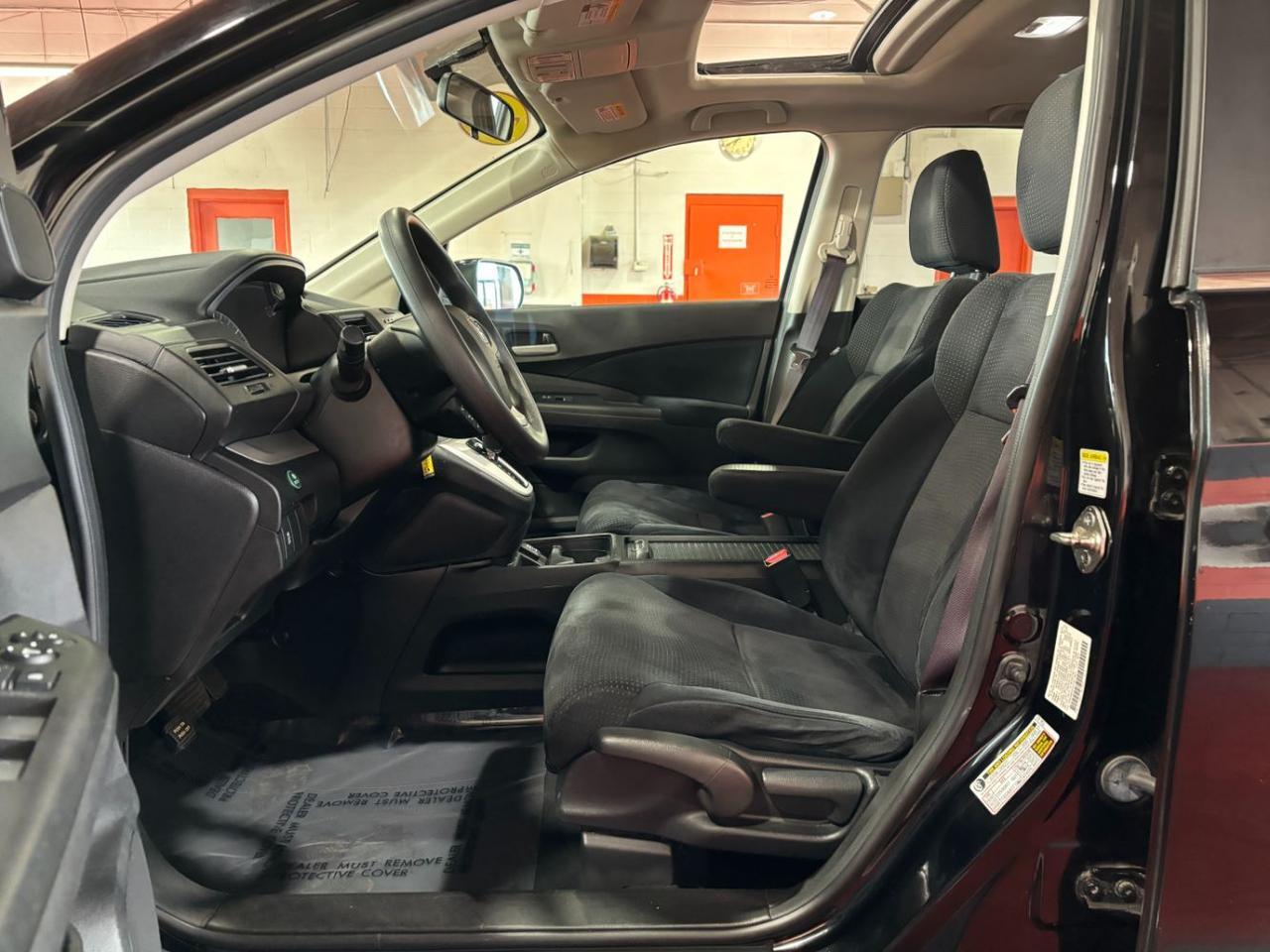 2012 Honda CR-V EX Franklin OH