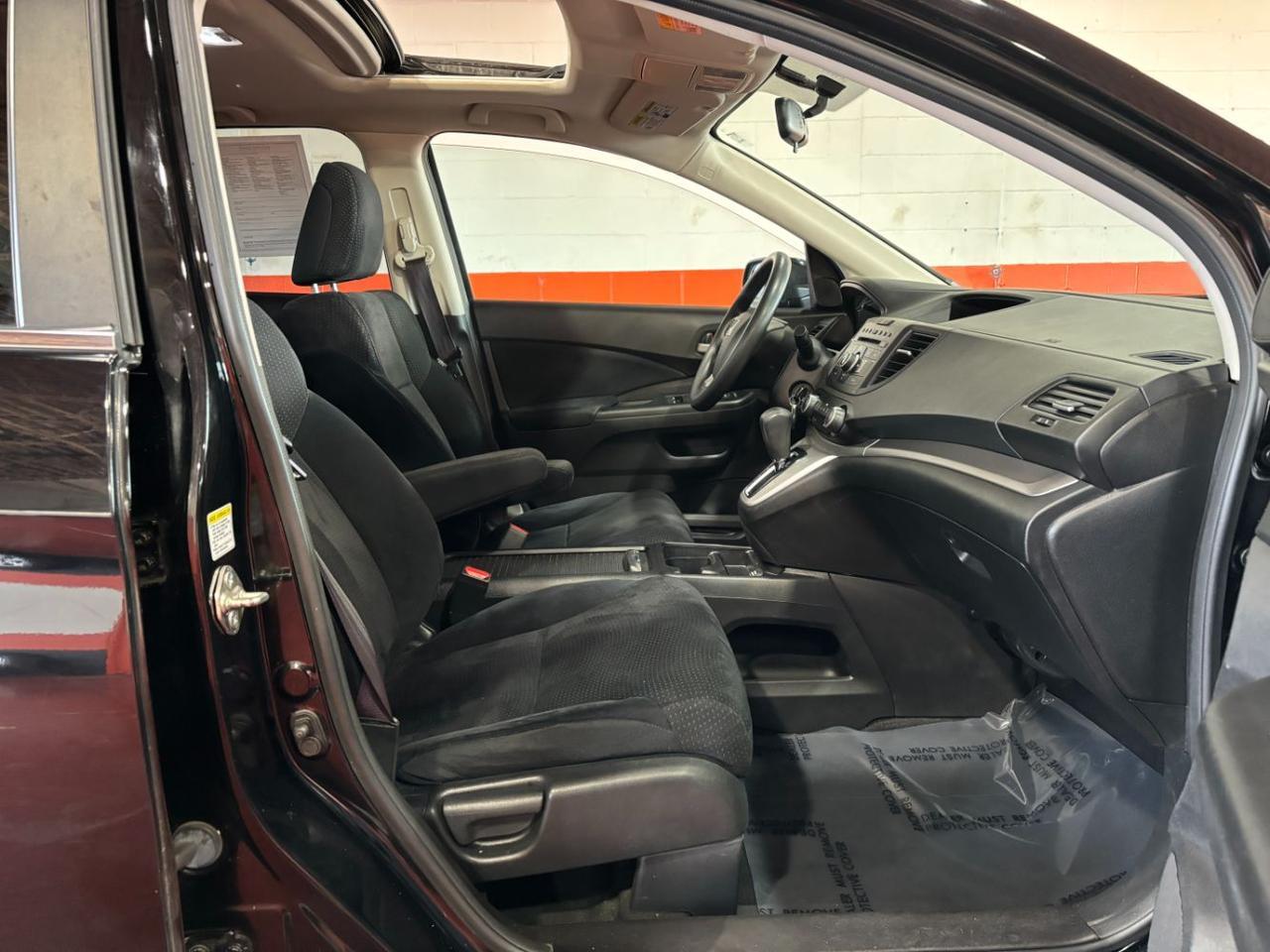 2012 Honda CR-V EX Franklin OH