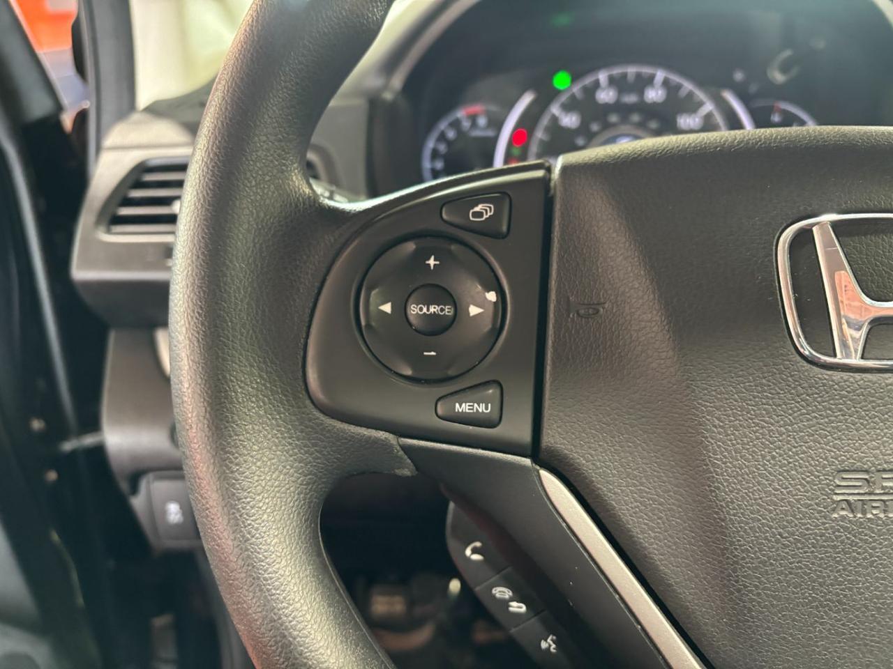 2012 Honda CR-V EX Franklin OH