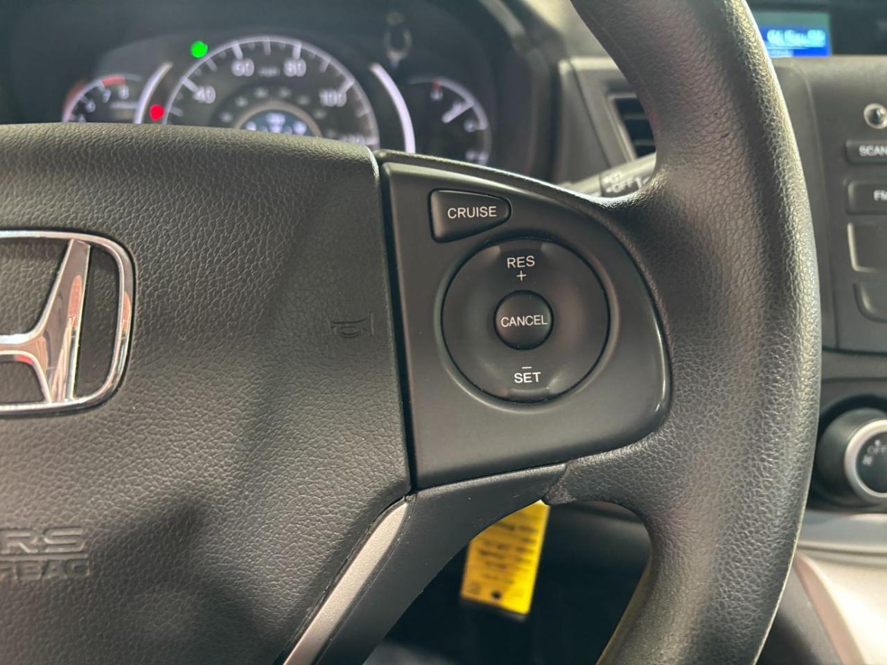 2012 Honda CR-V EX Franklin OH