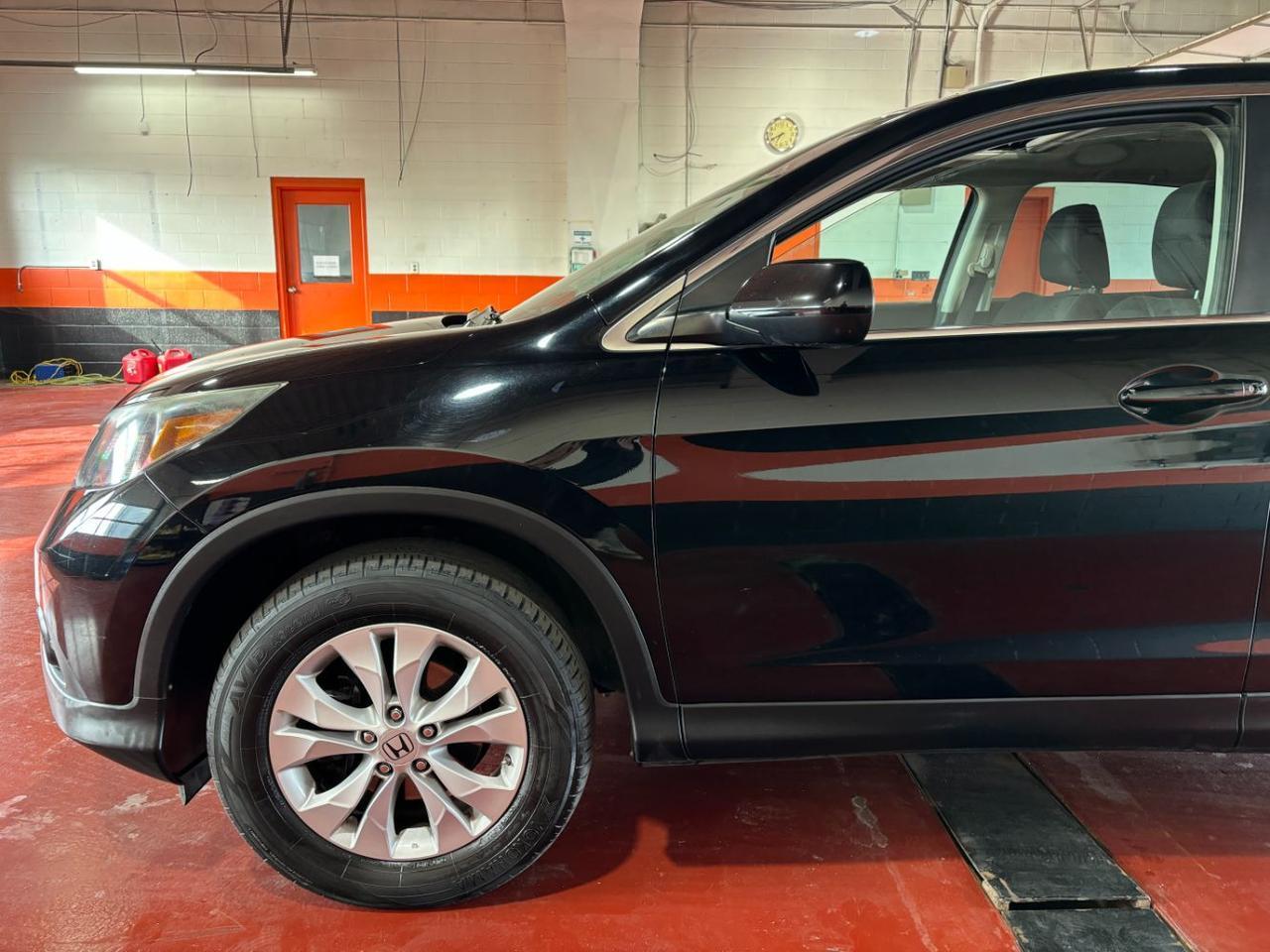 2012 Honda CR-V EX Franklin OH