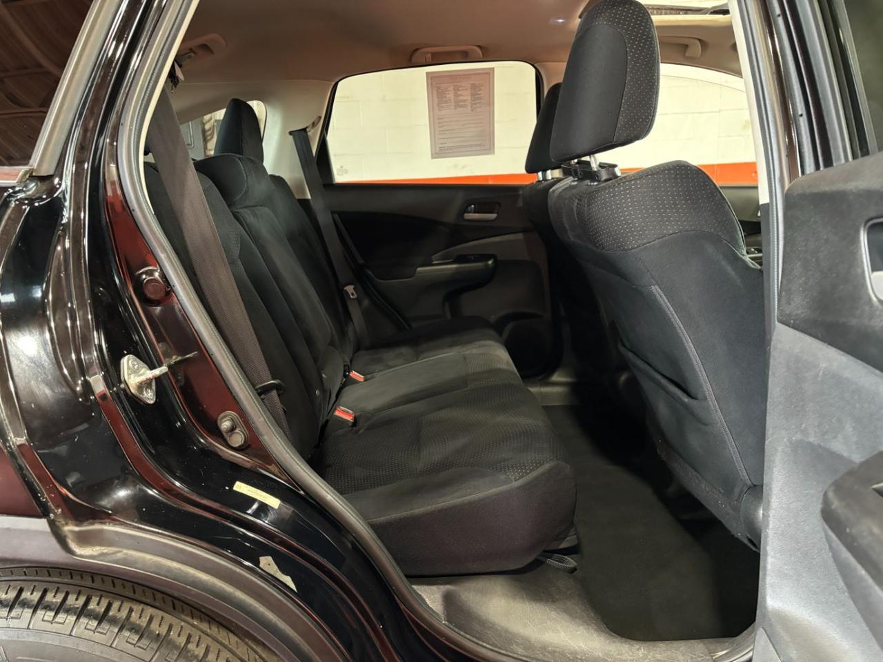 2012 Honda CR-V EX Franklin OH