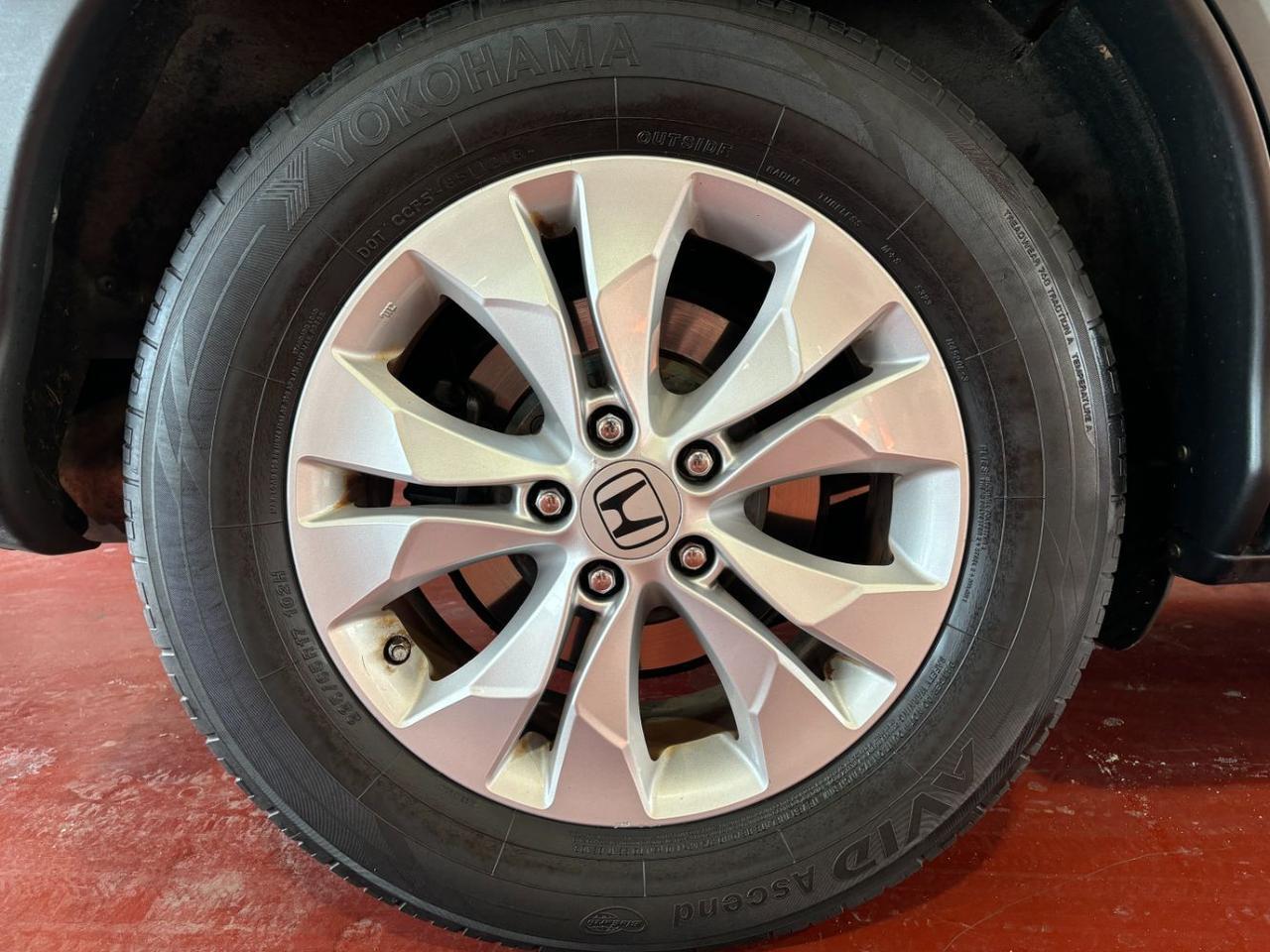 2012 Honda CR-V EX Franklin OH