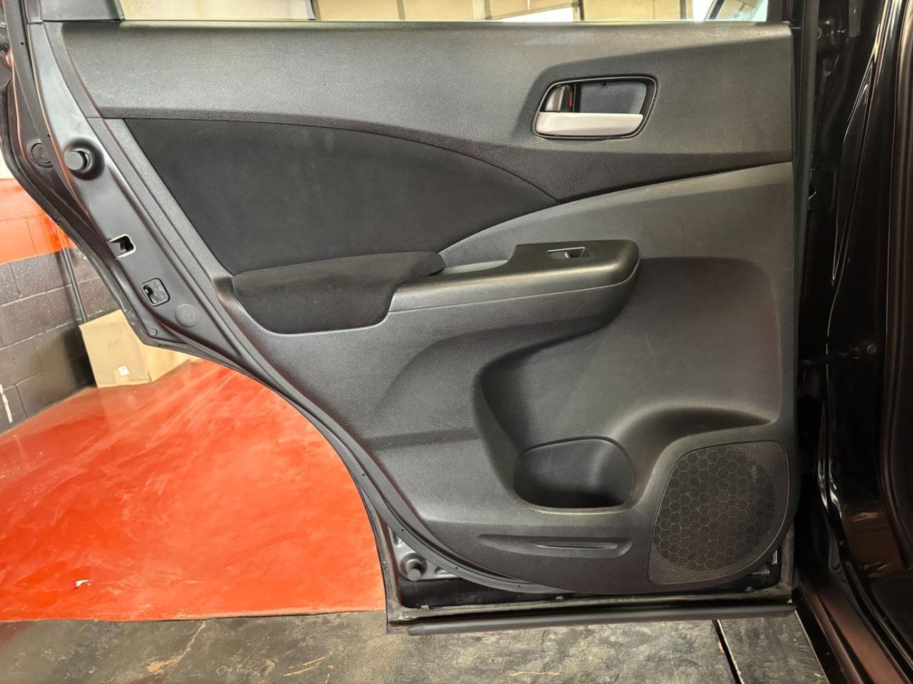 2012 Honda CR-V EX Franklin OH