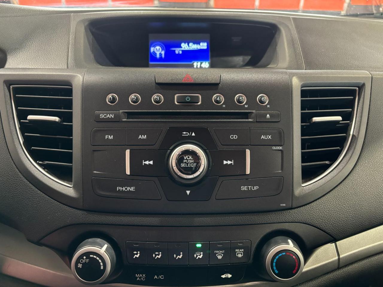 2012 Honda CR-V EX Franklin OH