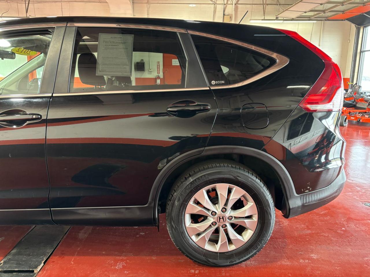 2012 Honda CR-V EX Franklin OH