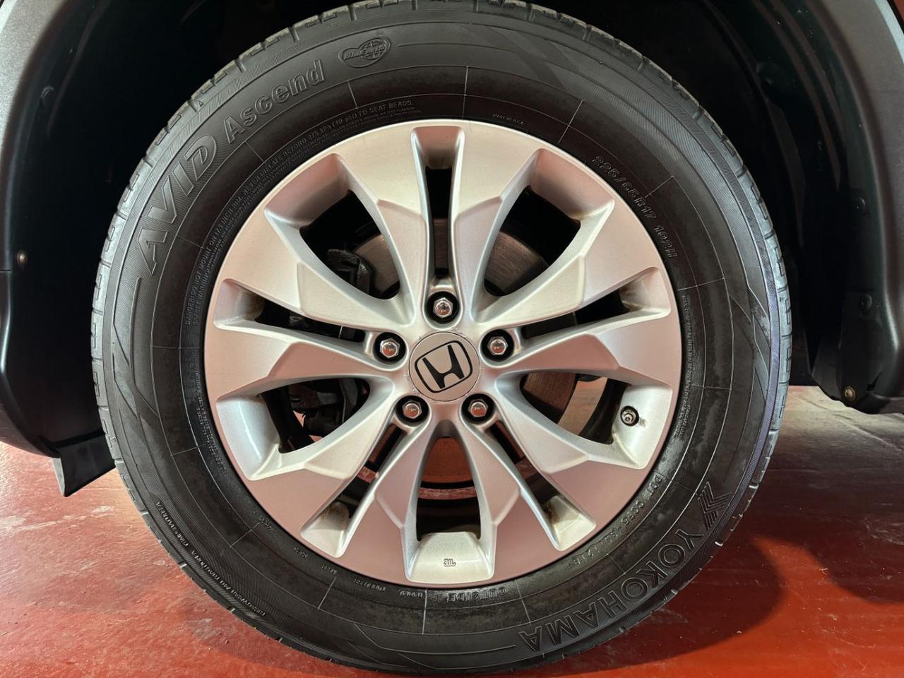 2012 Honda CR-V EX Franklin OH