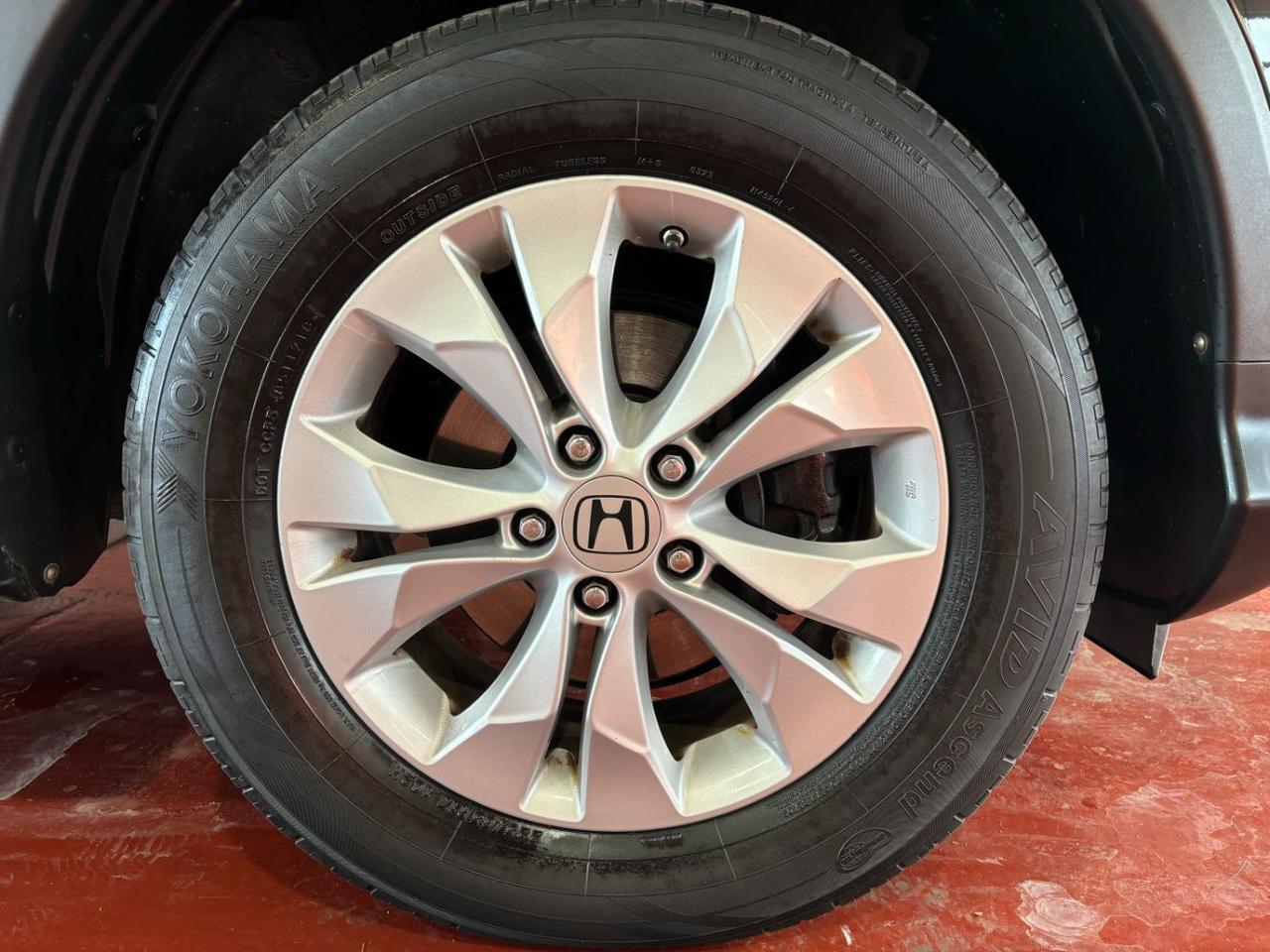 2012 Honda CR-V EX Franklin OH