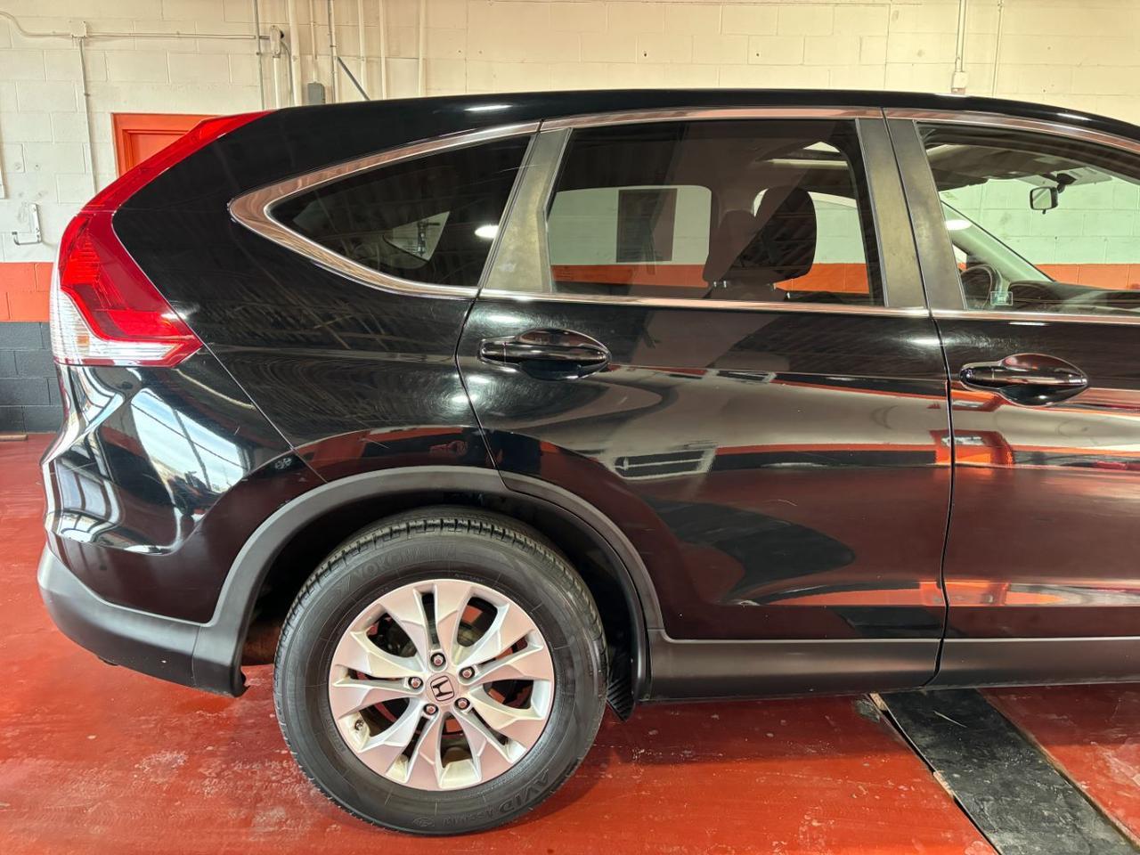 2012 Honda CR-V EX Franklin OH