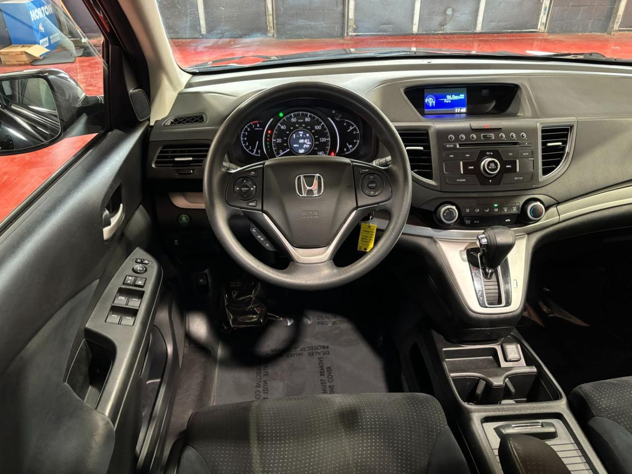 2012 Honda CR-V EX Franklin OH