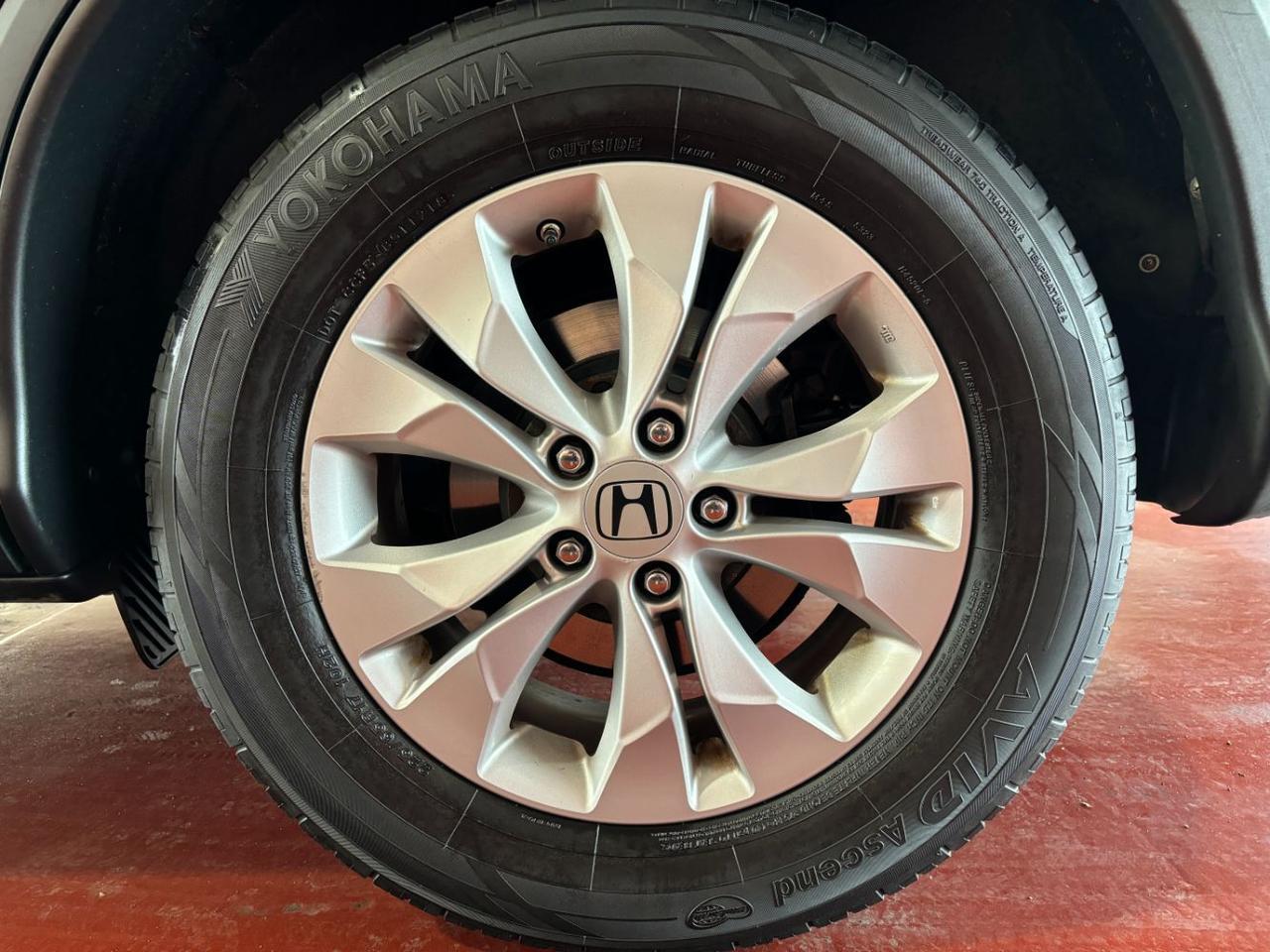 2012 Honda CR-V EX Franklin OH