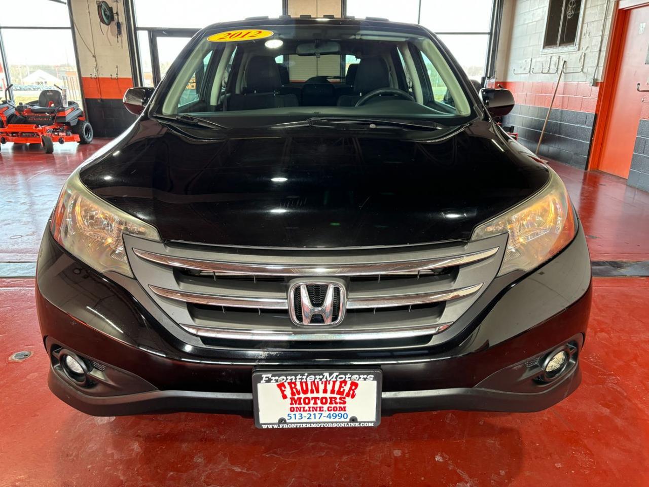 2012 Honda CR-V EX Franklin OH