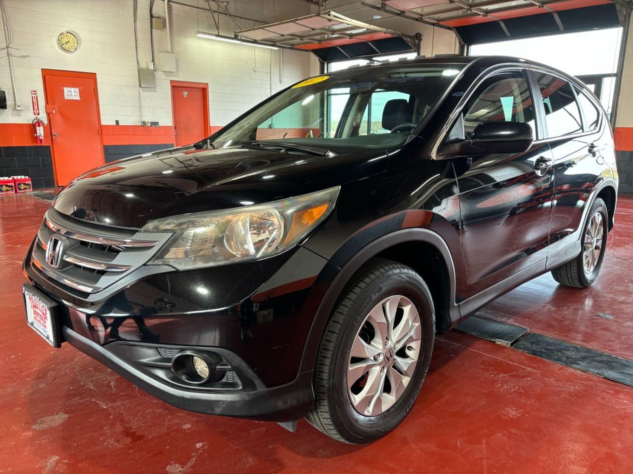 2012 Honda CR-V EX Franklin OH