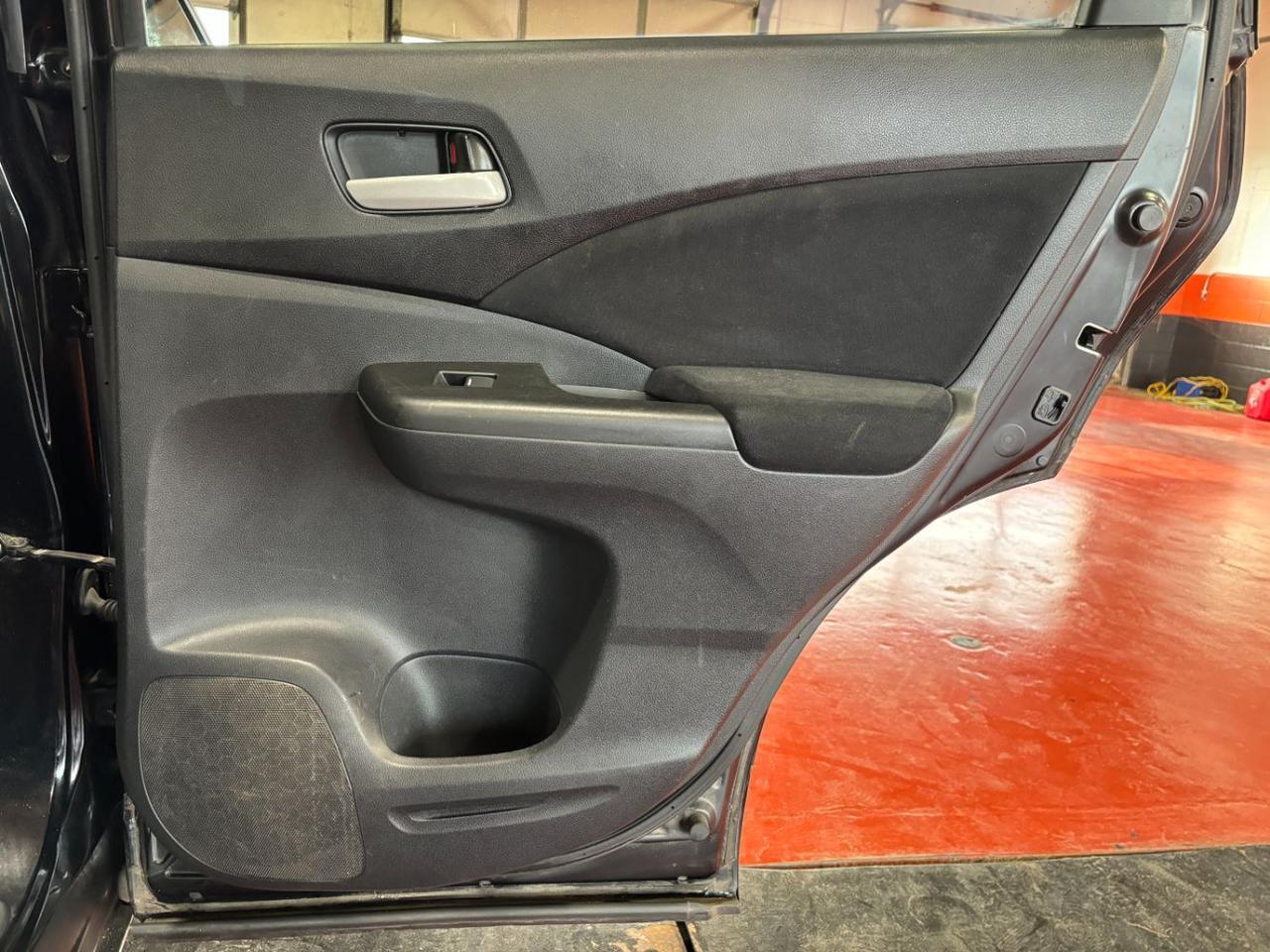 2012 Honda CR-V EX Franklin OH