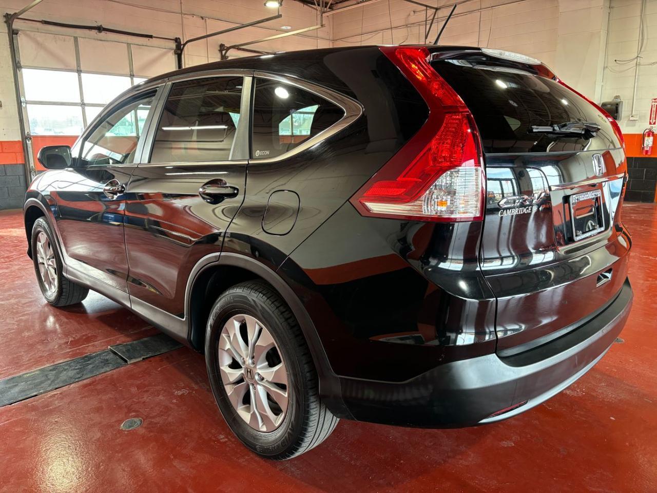 2012 Honda CR-V EX Franklin OH