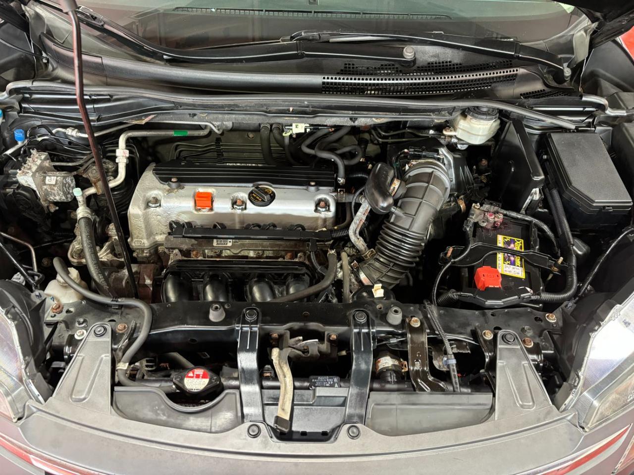 2012 Honda CR-V EX Franklin OH