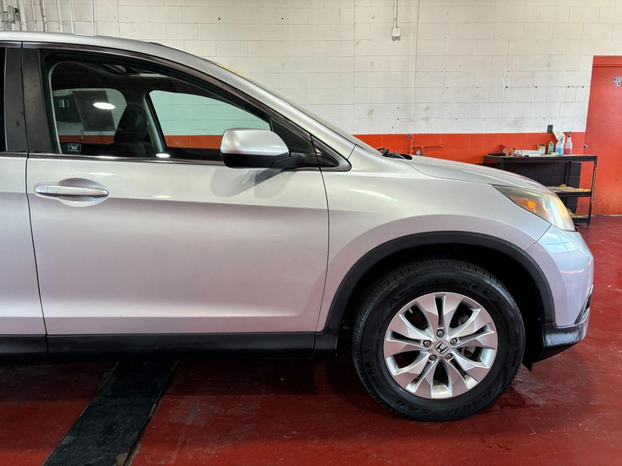 2012 Honda CR-V EX Franklin OH