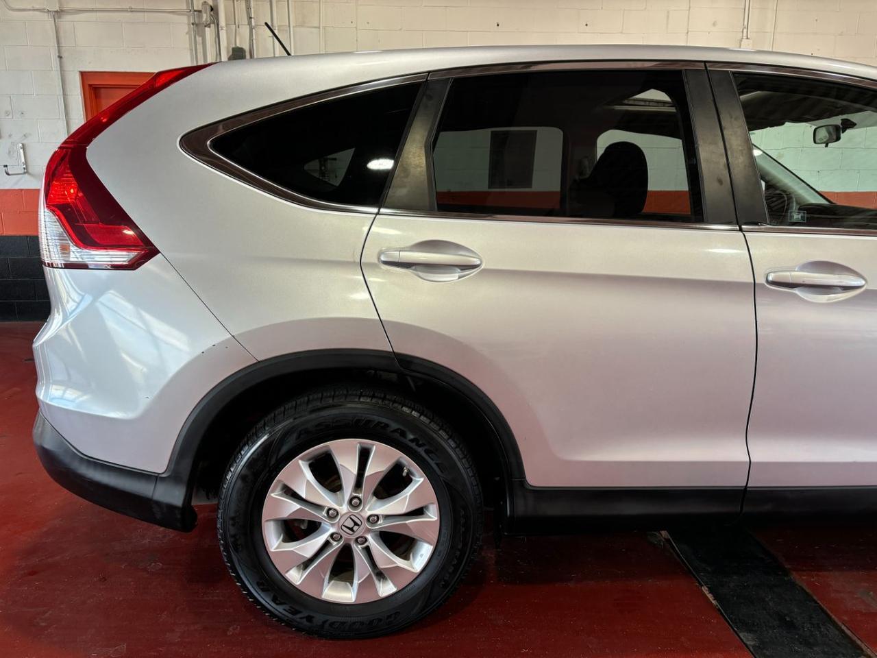 2012 Honda CR-V EX Franklin OH