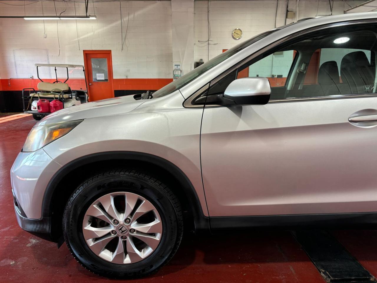 2012 Honda CR-V EX Franklin OH