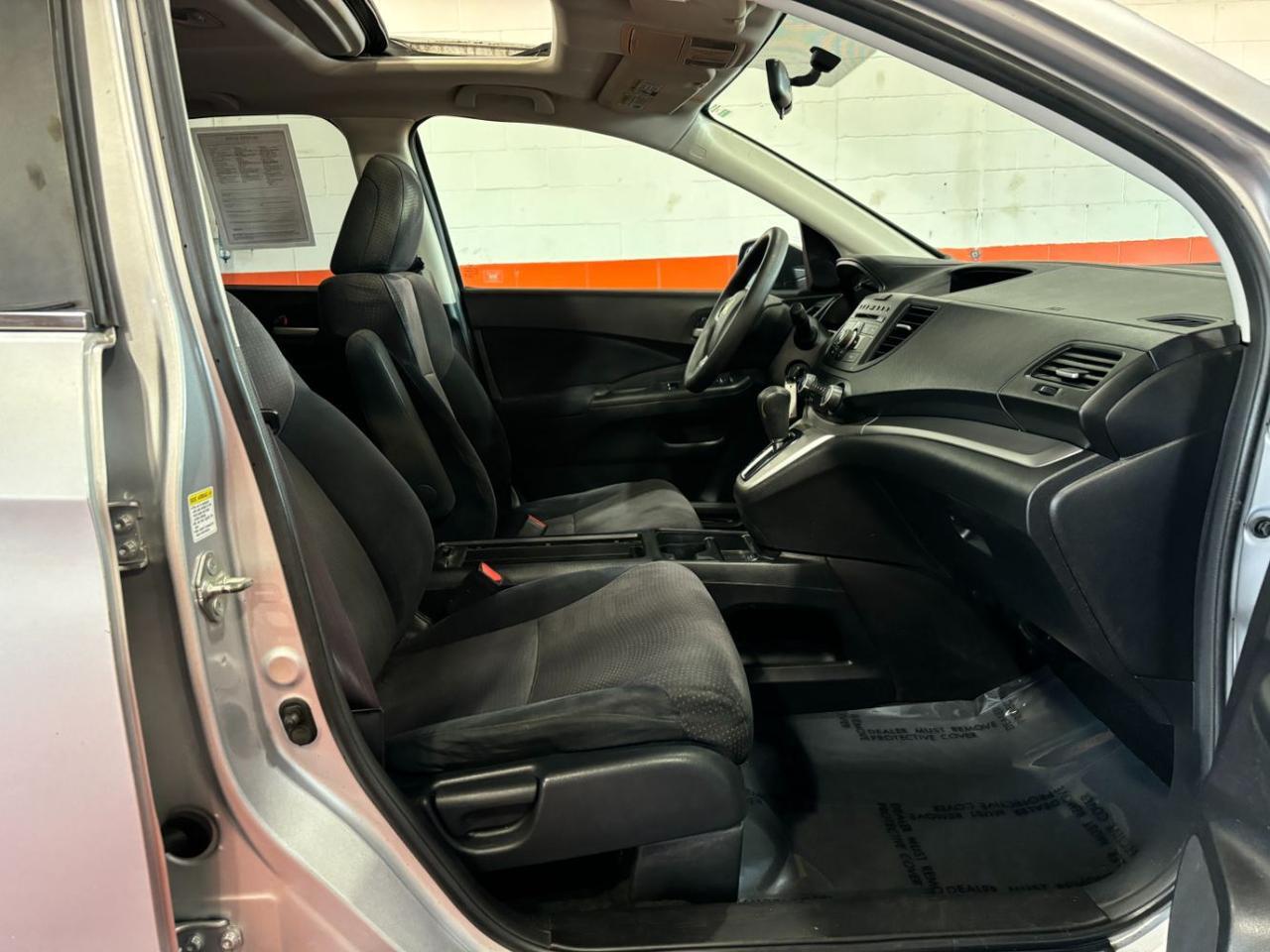 2012 Honda CR-V EX Franklin OH