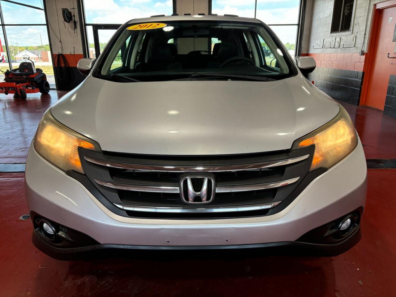 2012 Honda CR-V EX Franklin OH