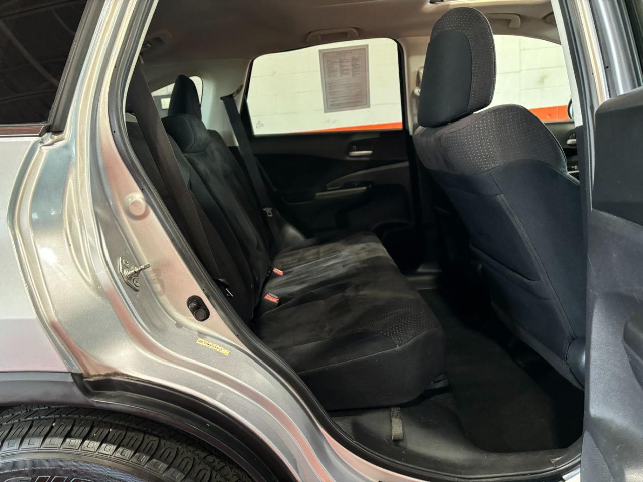 2012 Honda CR-V EX Franklin OH