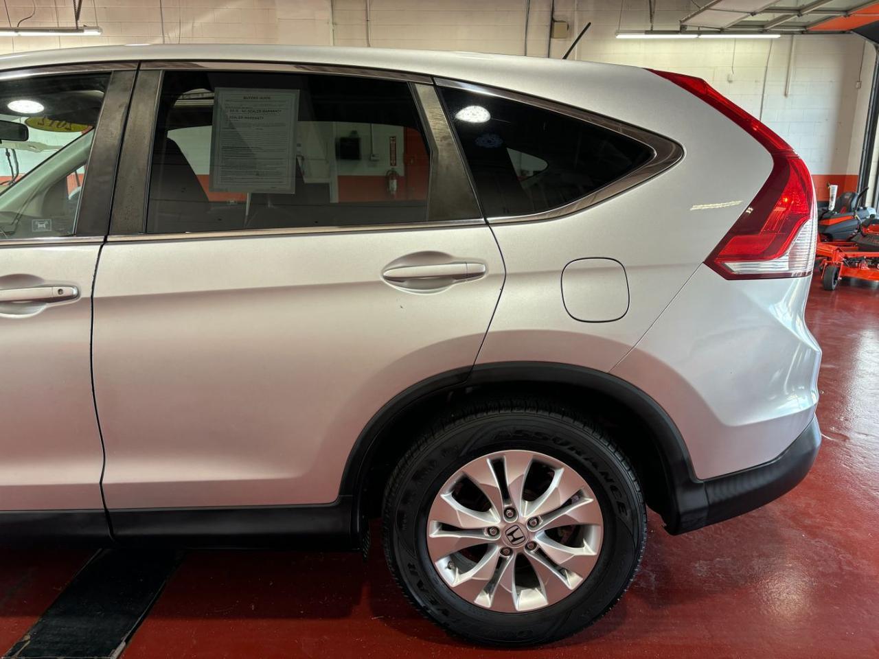 2012 Honda CR-V EX Franklin OH