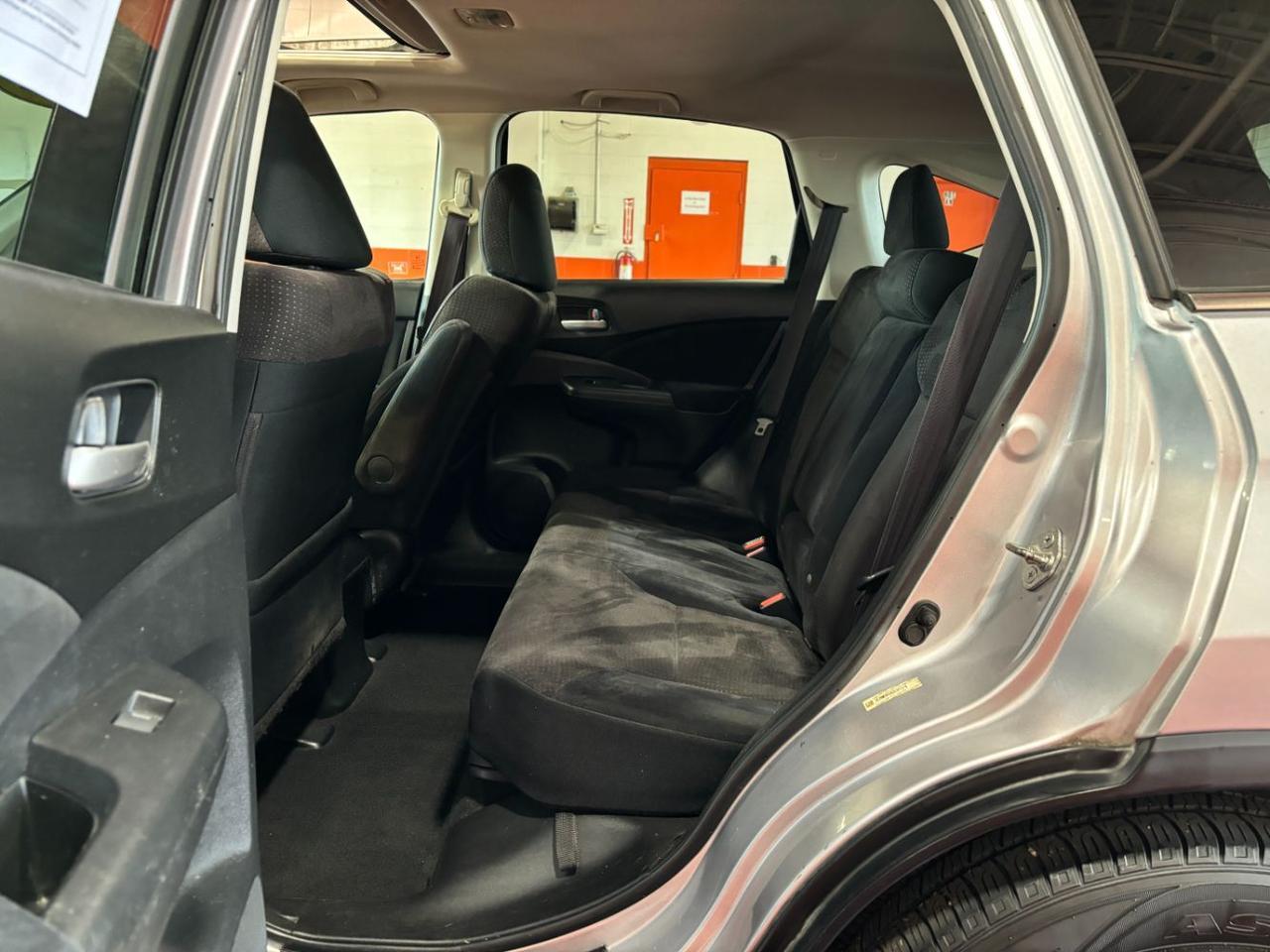2012 Honda CR-V EX Franklin OH