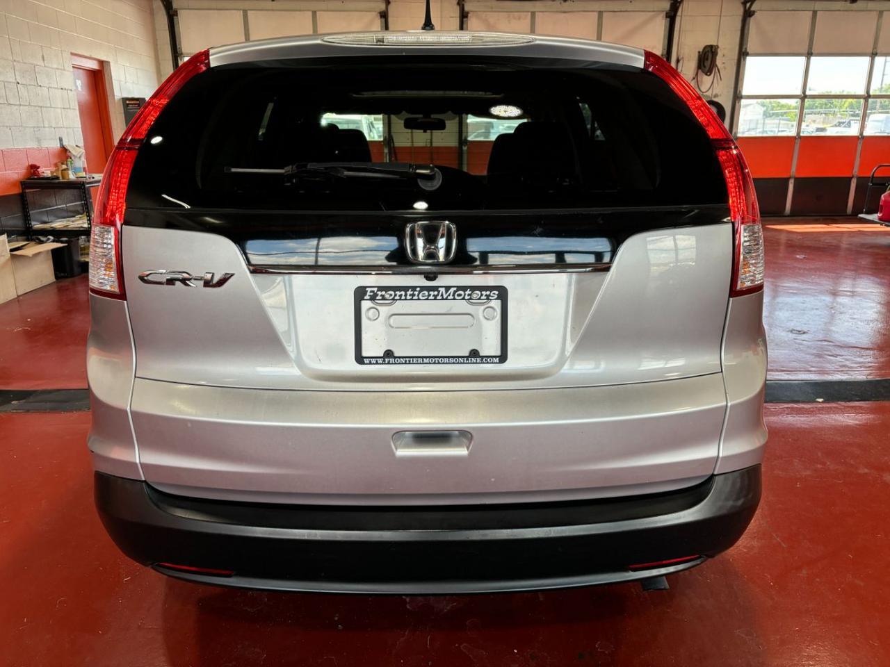 2012 Honda CR-V EX Franklin OH