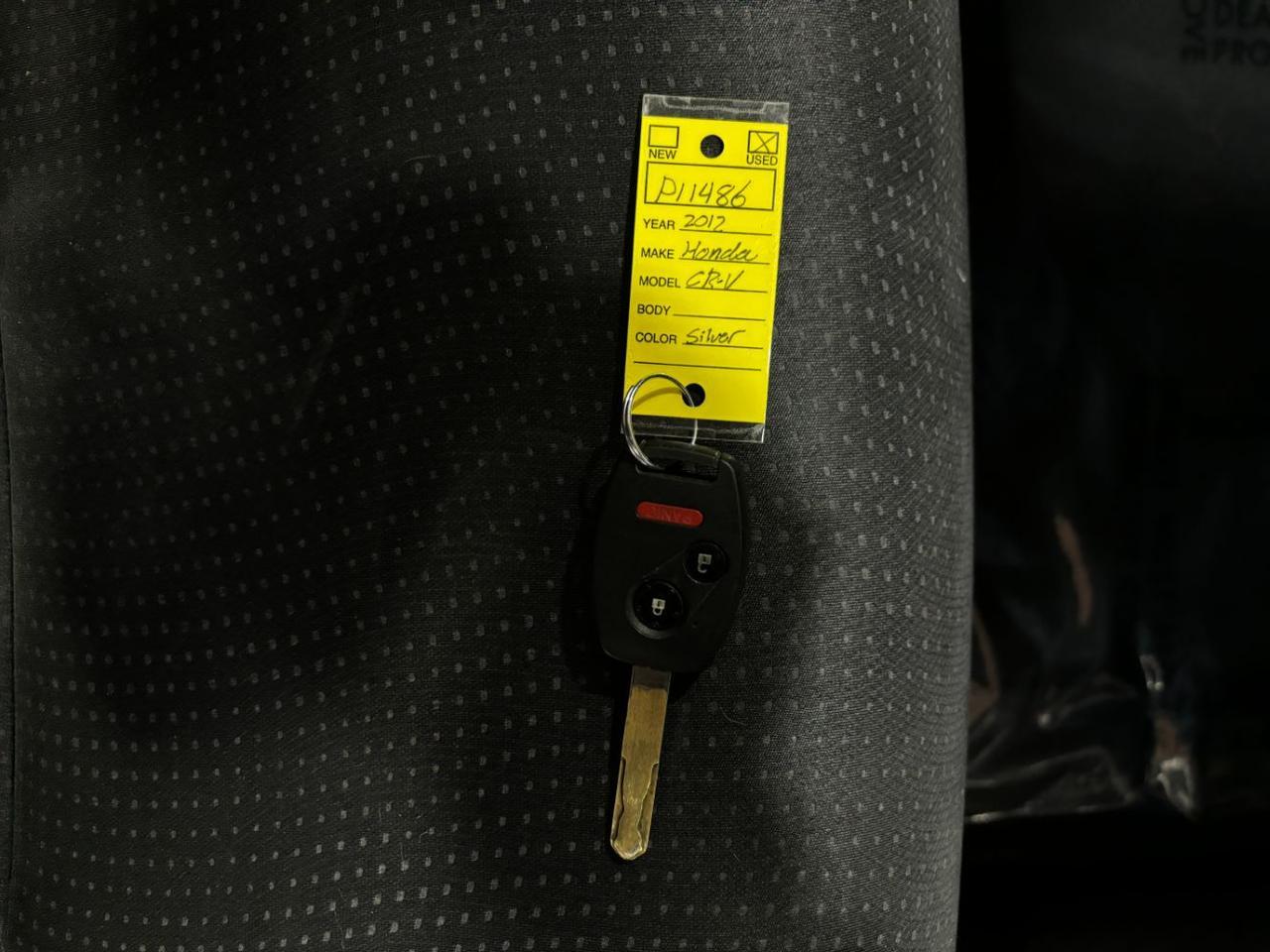 2012 Honda CR-V EX Franklin OH