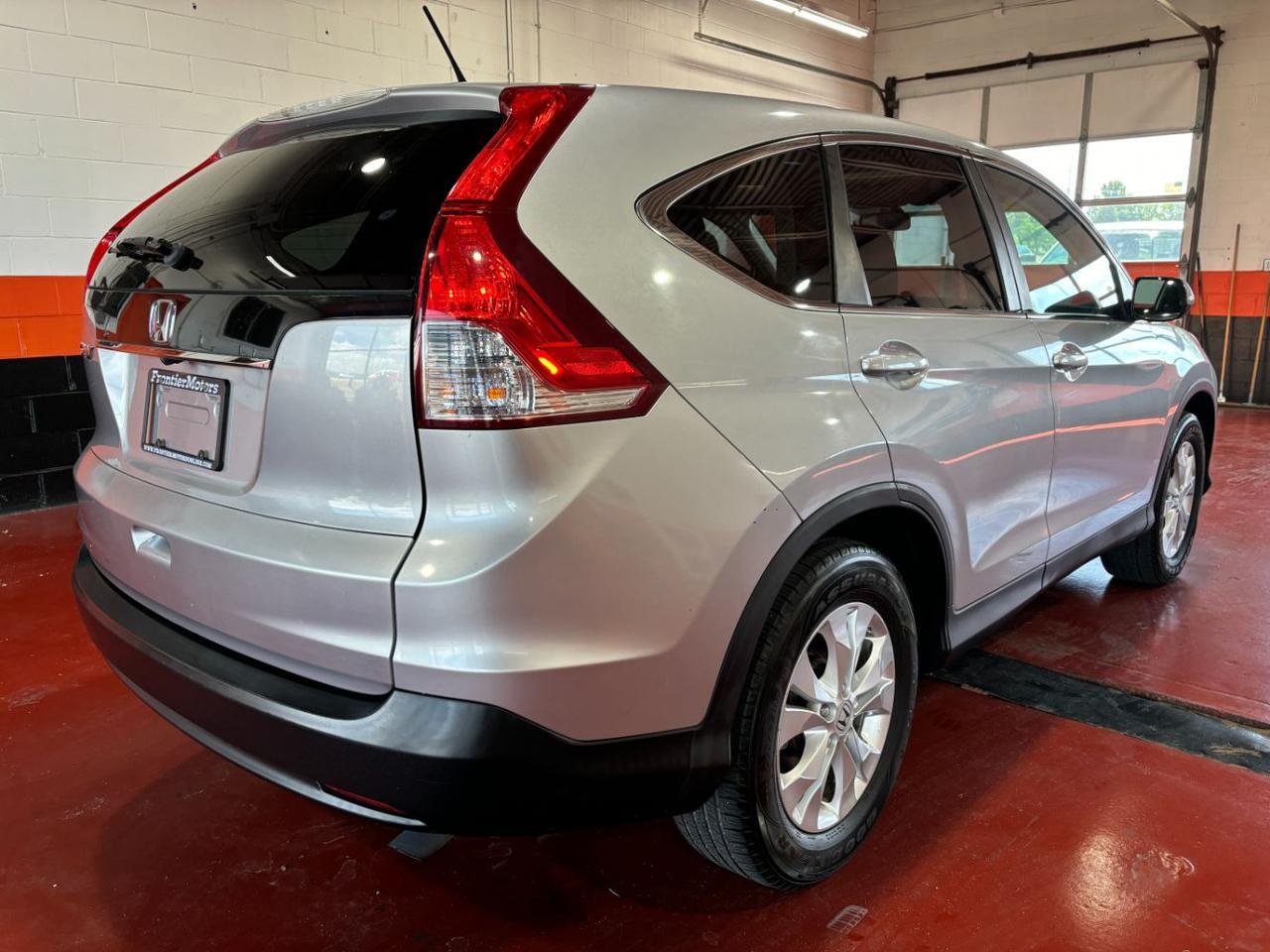 2012 Honda CR-V EX Franklin OH