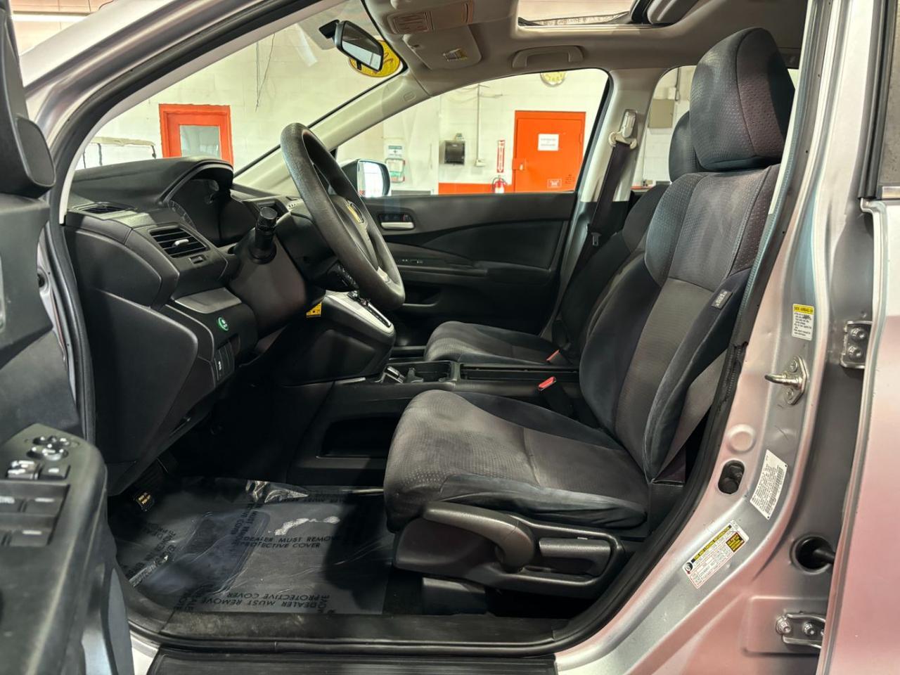 2012 Honda CR-V EX Franklin OH