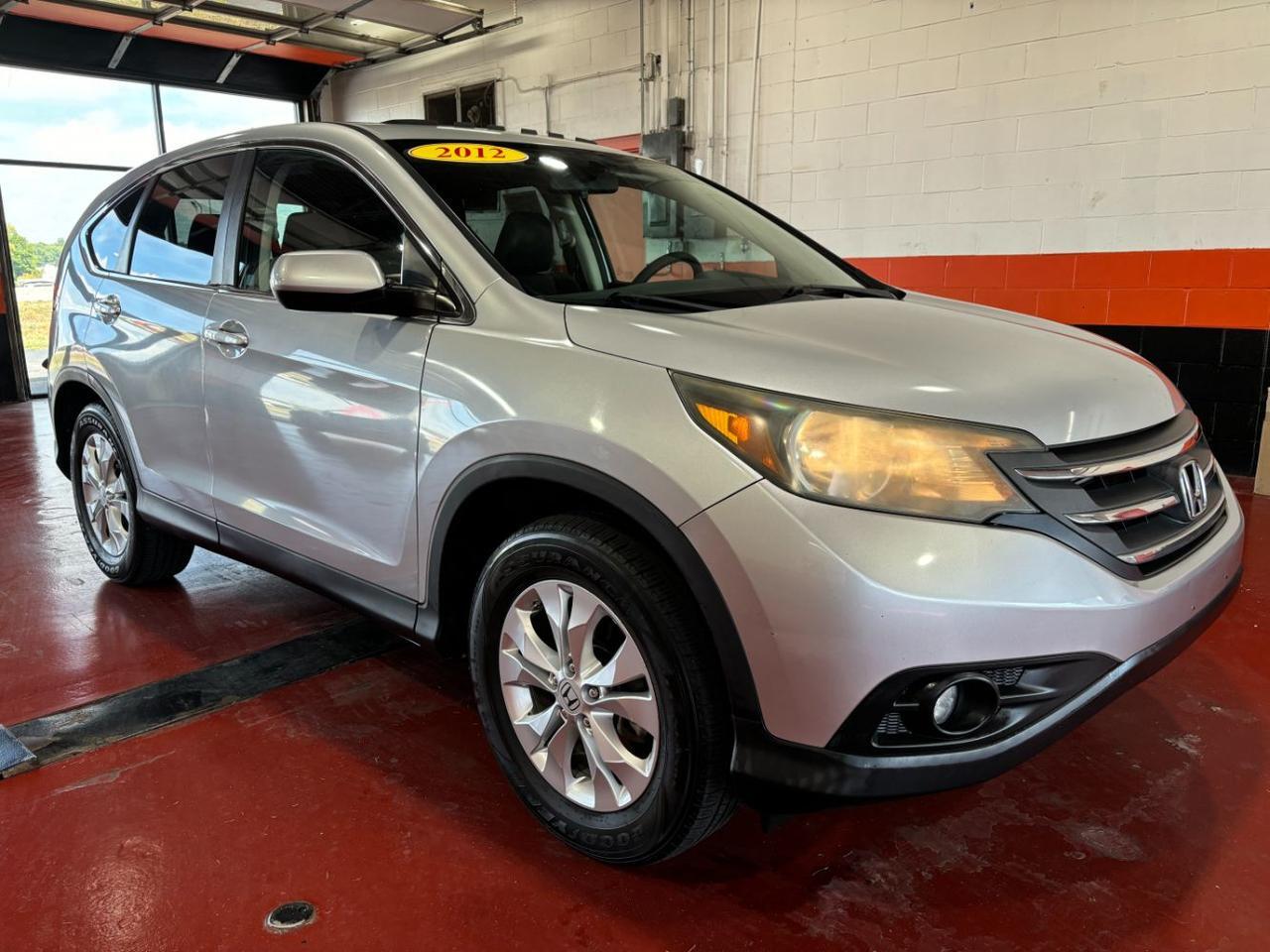 2012 Honda CR-V EX Franklin OH