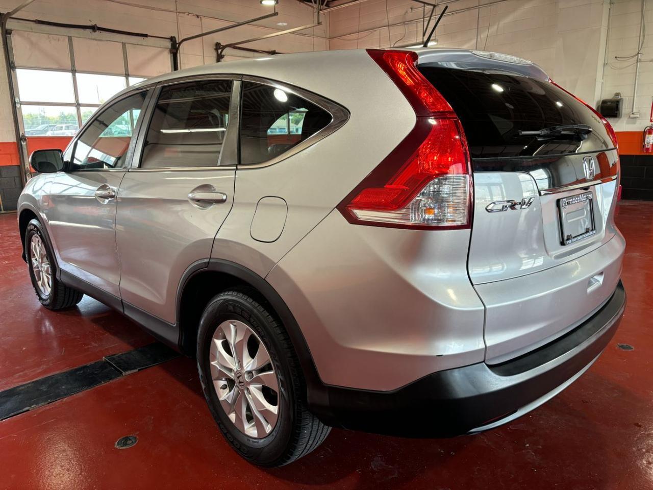 2012 Honda CR-V EX Franklin OH