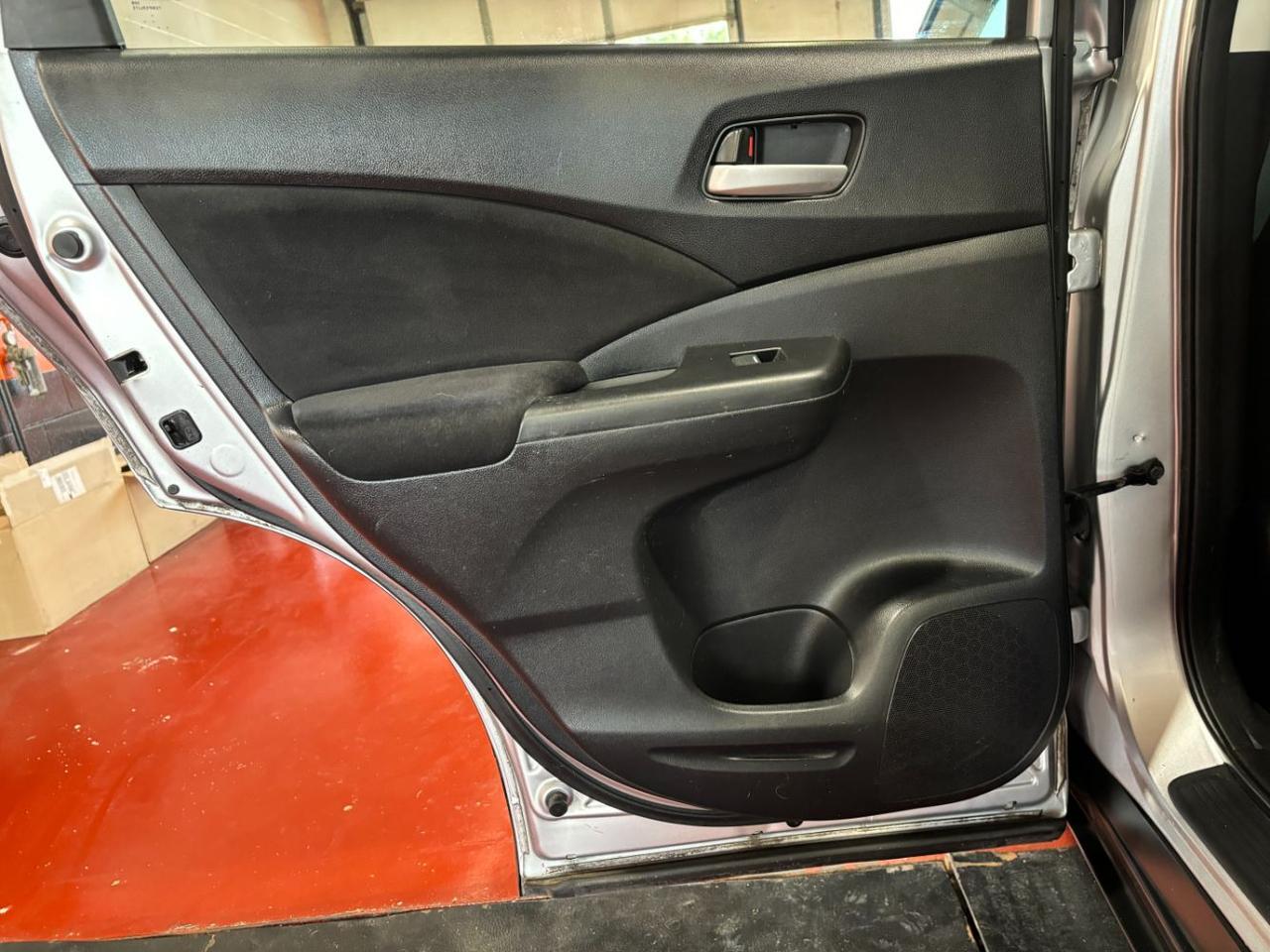 2012 Honda CR-V EX Franklin OH