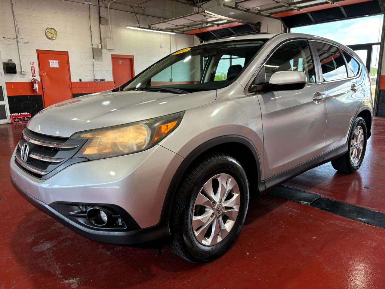 2012 Honda CR-V EX Franklin OH
