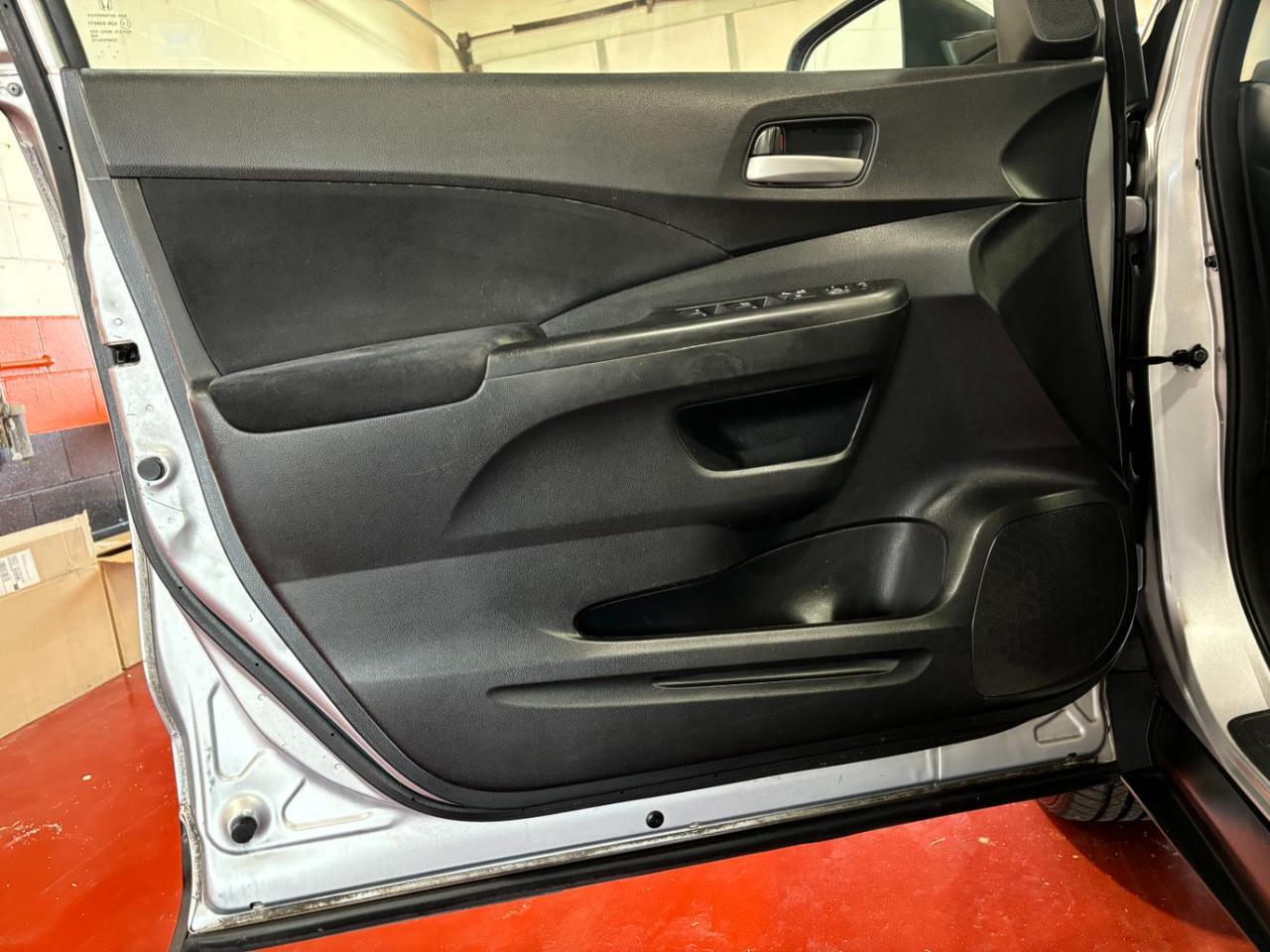 2012 Honda CR-V EX Franklin OH