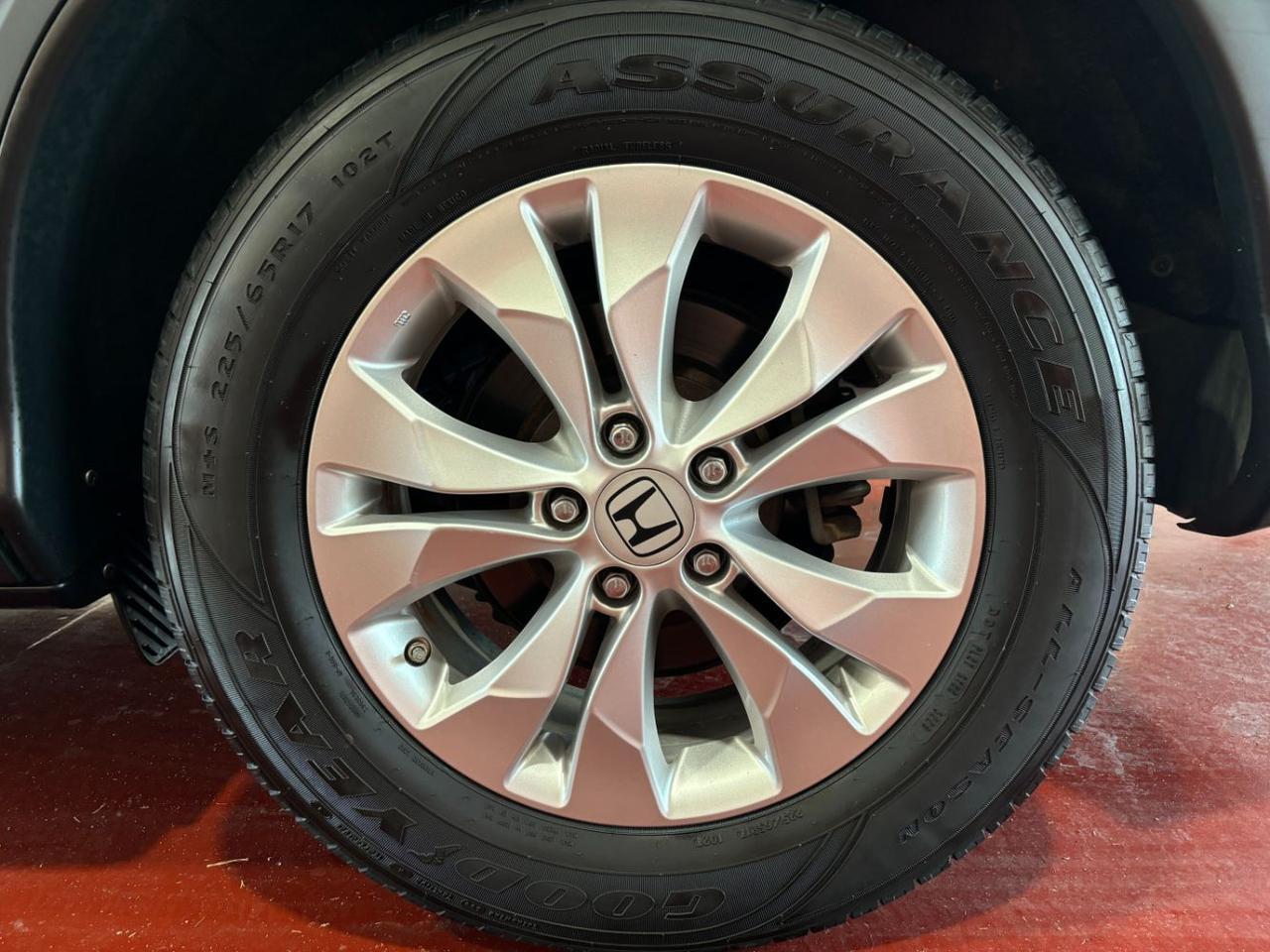 2012 Honda CR-V EX Franklin OH