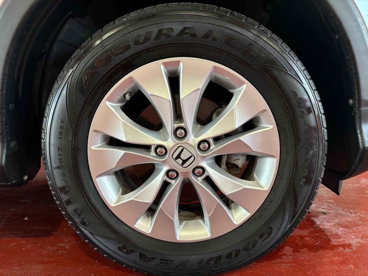 2012 Honda CR-V EX Franklin OH
