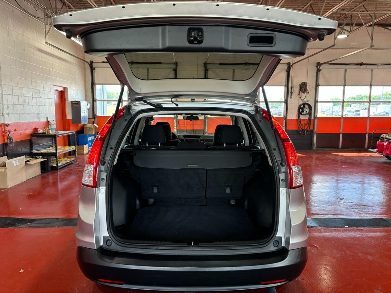 2012 Honda CR-V EX Franklin OH