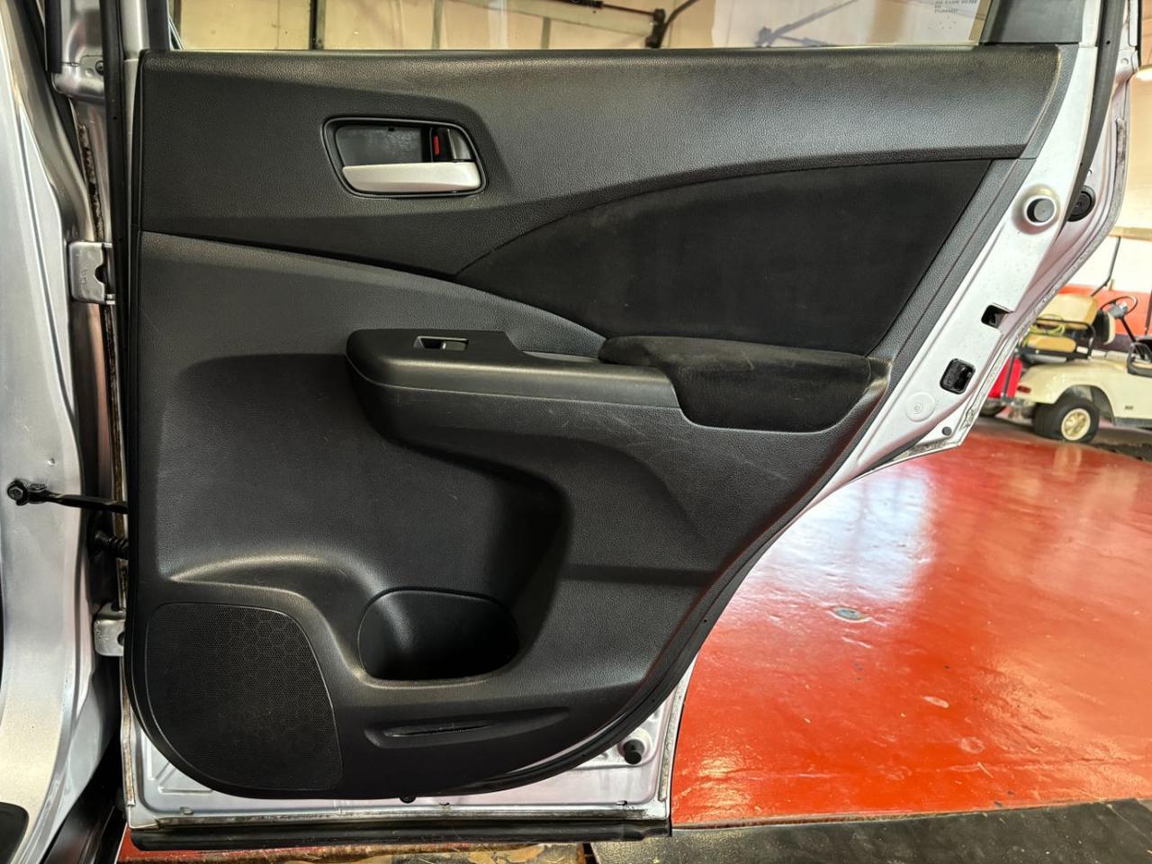 2012 Honda CR-V EX Franklin OH