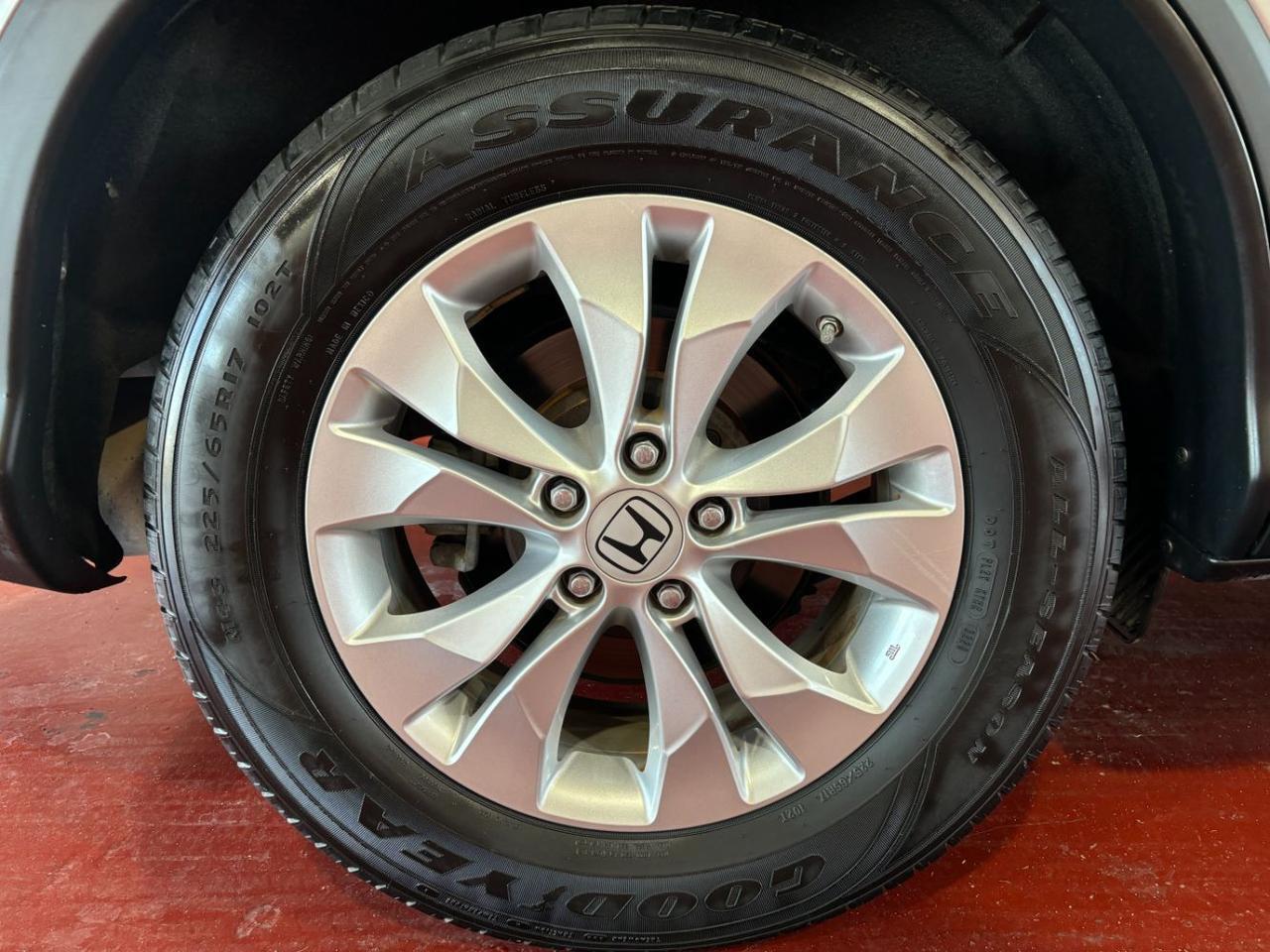 2012 Honda CR-V EX Franklin OH