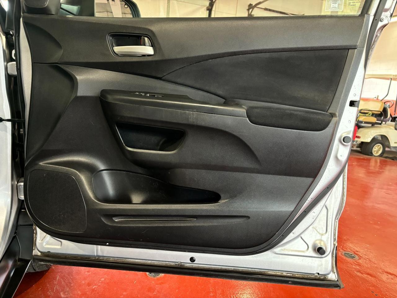 2012 Honda CR-V EX Franklin OH