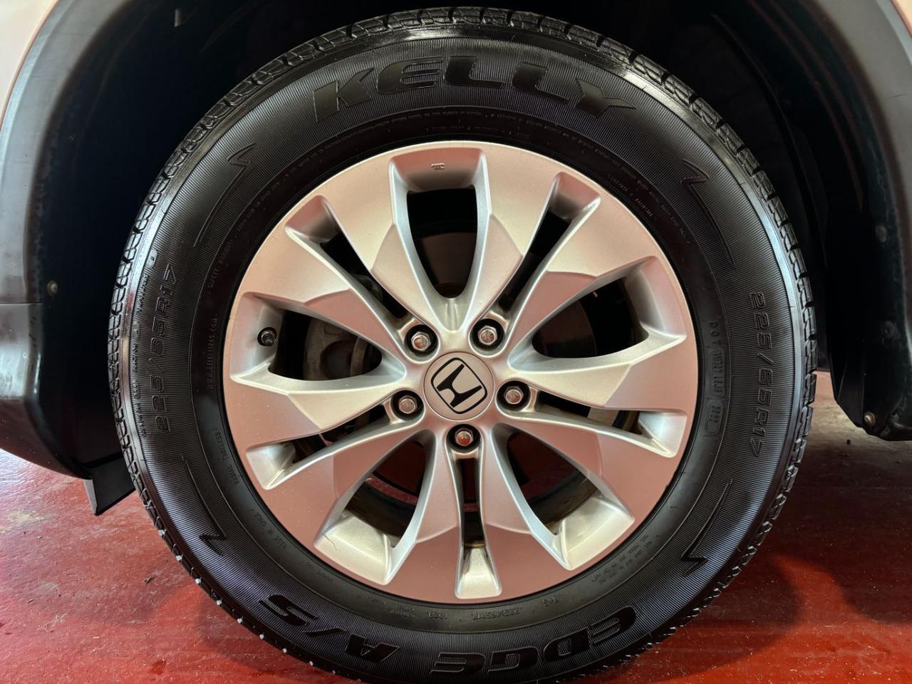2012 Honda CR-V EX Franklin OH